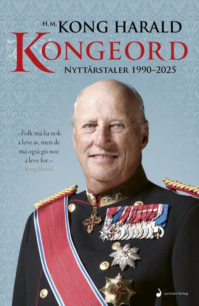 Kongeord
